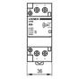 Контактор Videx 2п 40А 2НВ VF-RS-MC2O-40 RESIST - зменшене зображення 5