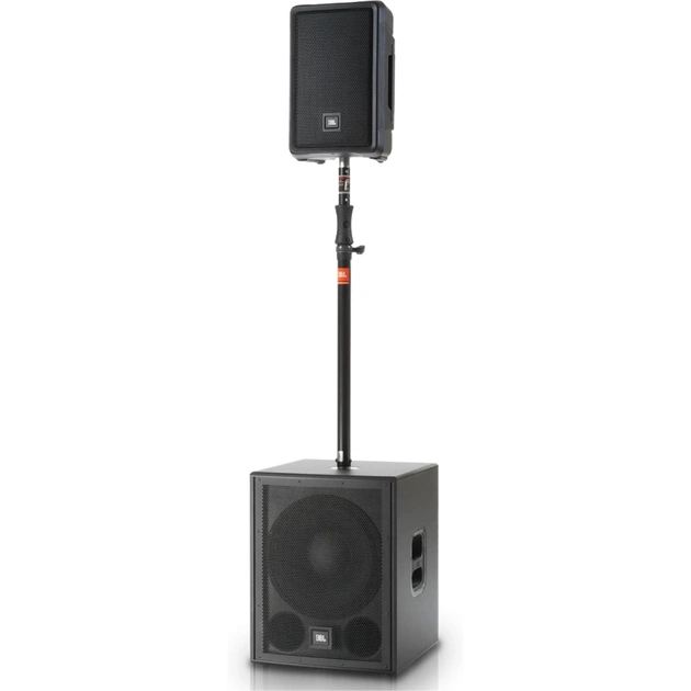 Домашній сабвуфер JBL IRX115S Black (JBL-IRX115S-EK) - picture 5