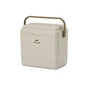 Термобокс Naturehike CNK2300BS011 13 л бежевий (6976023925672) - уменьшенное изображение 1
