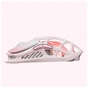 Мишка GravaStar Mercury M1 Pro Wireless/Bluetoot/USB Sakura Pink (GRAVASTARM1PRO_PNK) - зменшене зображення 4