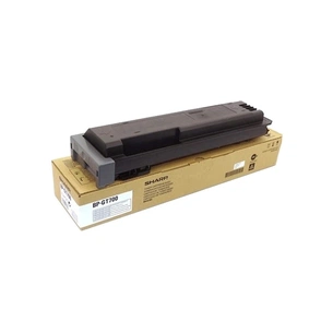 Тонер-картридж Sharp BP-GT700 Black 40K (BPGT700) зображення 1