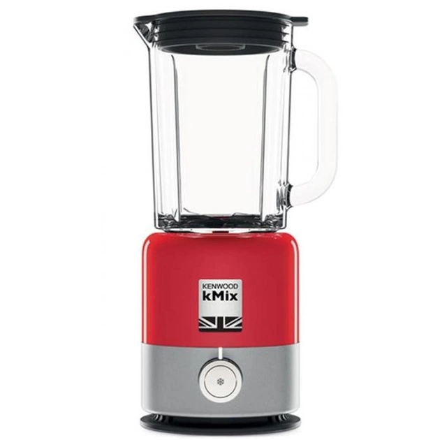 Блендер Kenwood BLX750RD - зображення 1
