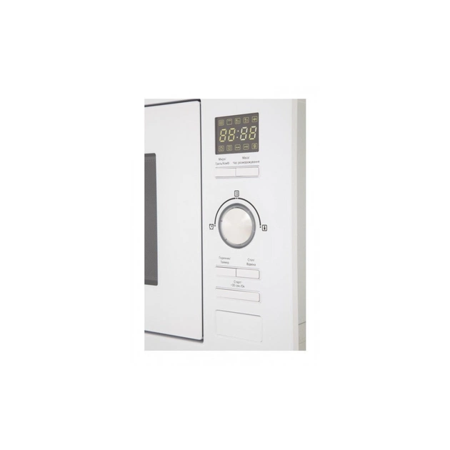 Мікрохвильова піч Interline MWG 725 ESA WA (MWG725ESAWA) - picture 6