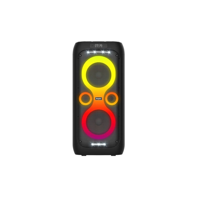 Акустическая система Energizer BTS566 Black (BTS566) - изображение 1