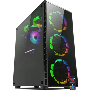 Комп'ютер Vinga Wolverine D5280 (R5M16G1650W.D5280) зображення 1