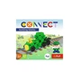 Конструктор Trefl Connect Локомотив 45 деталей (5900511620443) - зменшене зображення 5