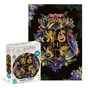 Пазл DoDo Medium-XL Harry Potter. До Хогвортсу. Вишукані дивацтва (200570) - зменшене зображення 2