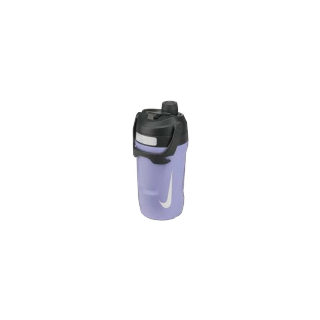 Бутылка для воды Nike FUEL JUG 64OZ N.100.3111.503.64 фіолетовий, чорний 1893 мл (887791778260) - изображение 1