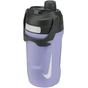 Бутылка для воды Nike FUEL JUG 64OZ N.100.3111.503.64 фіолетовий, чорний 1893 мл (887791778260) - уменьшенное изображение 1