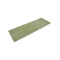 Туристичний килимок Terra Incognita Sleep Mat Green (4823081504603) - зменшене зображення 1