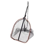 Підсака Savage Gear Full Frame Landing Net Telescopic L (65x50cm) 95-150cm (1854.17.89) - preview 5