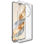 Чохол до мобільного телефона BeCover silicone Honor X9c Transparent (714946) - зменшене зображення 1