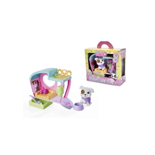 Игровой набор Simba Pamper Pets Дом любимца с собачкой (5950136) изображение 1