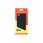 Чохол до мобільного телефона Dengos Carbon Samsung Galaxy A03 Core (black) (DG-TPU-CRBN-140) - зменшене зображення 4