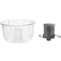 Кухонний комбайн KitchenAid 5KCF0201EBK - зменшене зображення 7