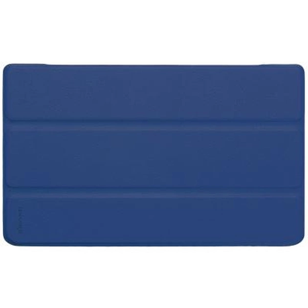Чохол до планшета Grand-X для ASUS ZenPad 8.0 Z380 Dark Blue (ATC - AZPZ380DB) - изображение 1