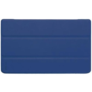 Чохол до планшета Grand-X для ASUS ZenPad 8.0 Z380 Dark Blue (ATC - AZPZ380DB) зображення 1