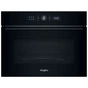 Духова шафа Whirlpool WMW57DMB - зменшене зображення 1