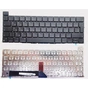 Клавіатура ноутбука Apple Macbook Pro 16" A2141 черна RU (A46176) - зменшене зображення 1