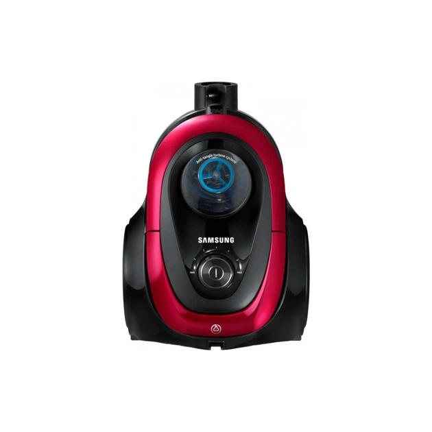 Пилосос Samsung VC18M21C0VR/UK - зображення 1