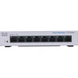 Комутатор мережевий Cisco CBS110-8T-D-EU - зменшене зображення 3