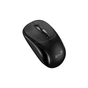 Мишка Genius NX-7123 Wireless Black (31030043400) - зменшене зображення 3