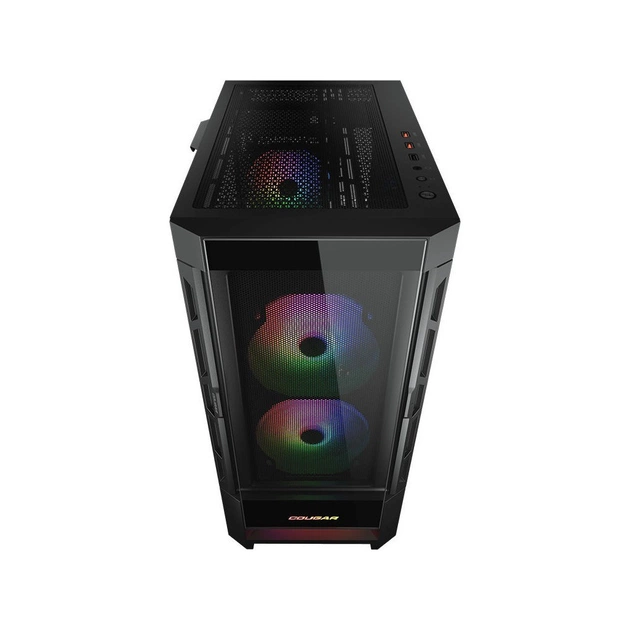Корпус для ПК Cougar Duoface RGB - picture 7