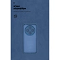 Чохол до мобільного телефона Armorstandart ICON Xiaomi Poco M7 5G Camera cover Dark Blue (ARM85316) - зменшене зображення 4