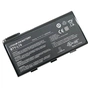 Акумулятор до ноутбука MSI BTY-L74, 4400mAh, 6cell, 11.1V, Li-ion (A47324) - зменшене зображення 1