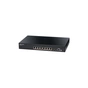 Комутатор мережевий Edge-core ECS2100-10P - зменшене зображення 1