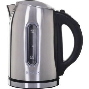 Електрочайник Brock WK 2302 D зображення 1