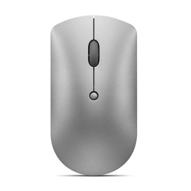 Мишка Lenovo 600 Bluetooth Silent Mouse (GY50X88832) - зображення 1