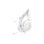Навушники Razer Kraken Kitty V3 X White (RZ04-05350300-R3M1) - зменшене зображення 2