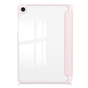Чохол до планшета BeCover Soft Edge TPU Samsung Galaxy Tab A11 Plus SM-X236B 11.0" Pink (715571) - зменшене зображення 2