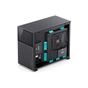 Корпус для ПК JONSBO D31 MESH SC Black - зменшене зображення 11