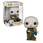 Фігурка Funko Pop серії Гаррі Поттер - Волдеморт з Нагайною 25 см (48037) - зменшене зображення 2