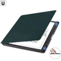 Чохол до електронної книги BeCover Smart Case Amazon Kindle Scribe 10.2" Dark Green (712579) - зменшене зображення 4