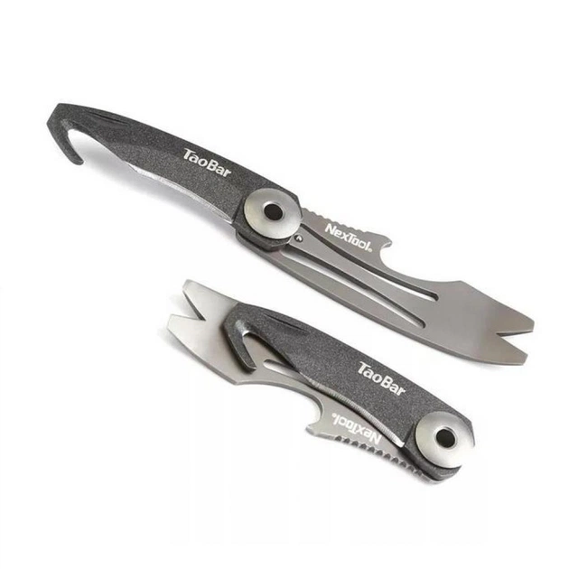 Мультитул NexTool EDC box cutter Tao Bar (KT5016) - зображення 1