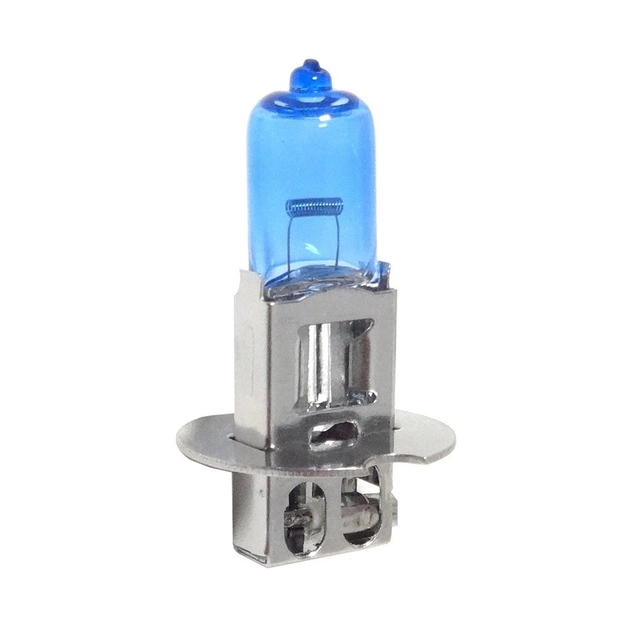 Автолампа AG AUTOPARTS галогенова 55W (AG 40191S) - изображение 1