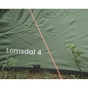 Намет Easy Camp Lomsdal 4 (120480) (931551) - зменшене зображення 11
