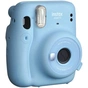 Камера миттєвого друку Fujifilm INSTAX Mini 11 SKY BLUE (16655003) - зменшене зображення 4