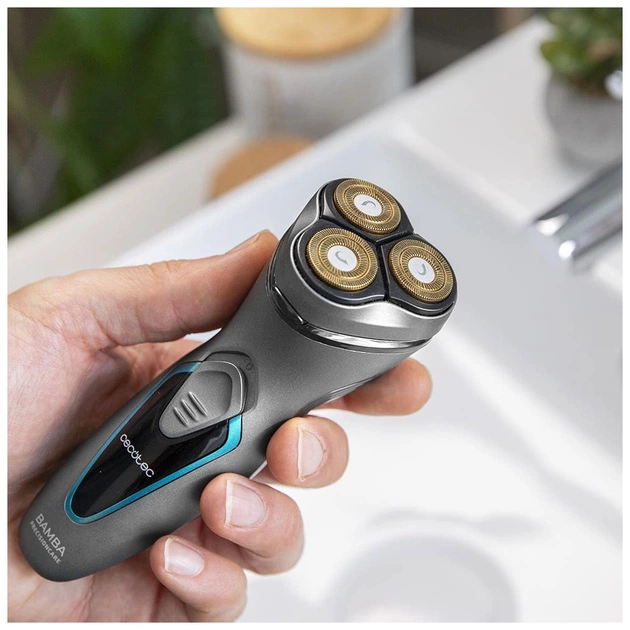 Електробритва Cecotec CCTC-04199 - зображення 5