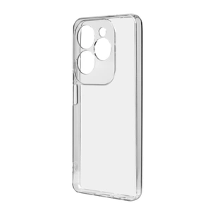 Чохол до мобільного телефона Armorstandart Air Infinix HOT 40 Camera cover Clear (ARM73922) зображення 1