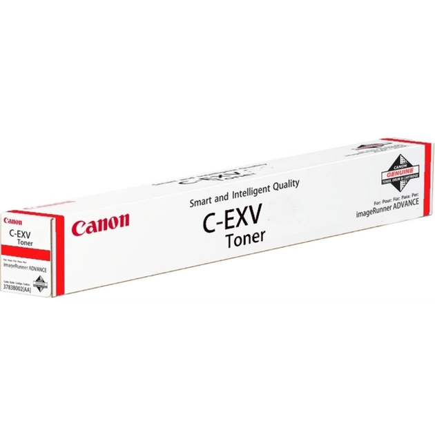 Тонер Canon C-EXV48 Magenta C1325iF/C1335iF (9108B002) - изображение 1