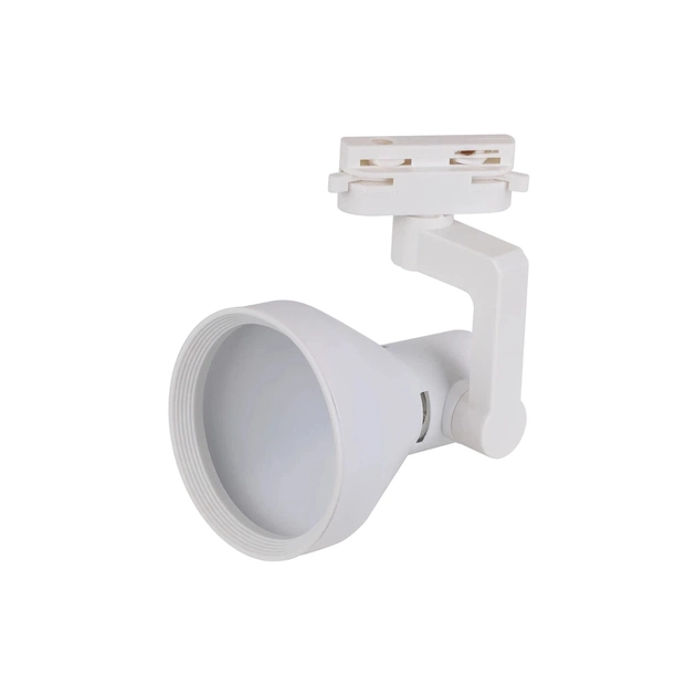 Світильник LEDVANCE ECO TRACK SP 1 PH E27 WTCONE (4099854269660) - picture 1