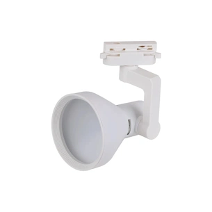 Прожектор LEDVANCE ECO TRACK SP 1 PH E27 WTCONE (4099854269660) зображення 1