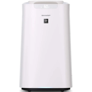 Очисник повітря Sharp UA-KIL80E-W зображення 1