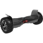 Гіроборд Kiwano KO-X Electric Smart Scooter Black 8.5" + сумка (KO-XSRBKBS) - зменшене зображення 6