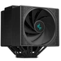 Кулер до процесора Deepcool Assassin IV VC VISION (R-ASN4-BKNVMD-G) - зменшене зображення 4