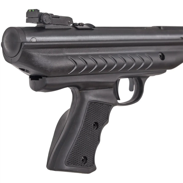 Пневматичний пістолет Optima Mod.25 SuperCharger (2370.36.68) - picture 5